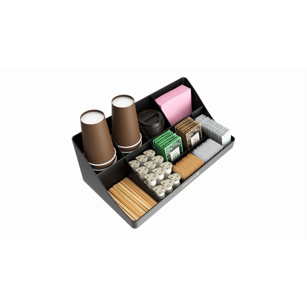 Coffee Station Accessory – Organizer Tray