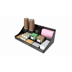 Coffee Station Accessory – Organizer Tray