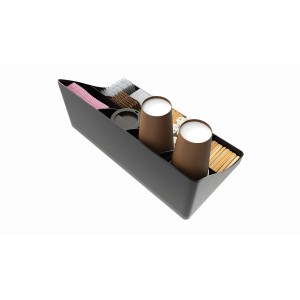 Coffee Station Accessory – Organizer Tray