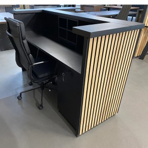 Recepcija - EKO 1