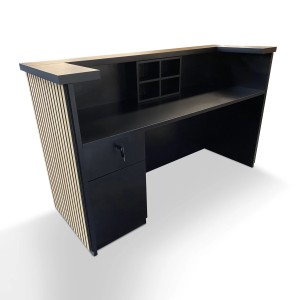 Recepcija - EKO 1