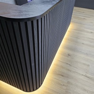 Reception Desk – Vulcano
