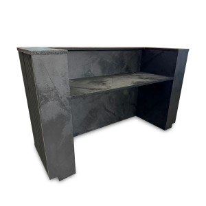 Reception Desk – Vulcano