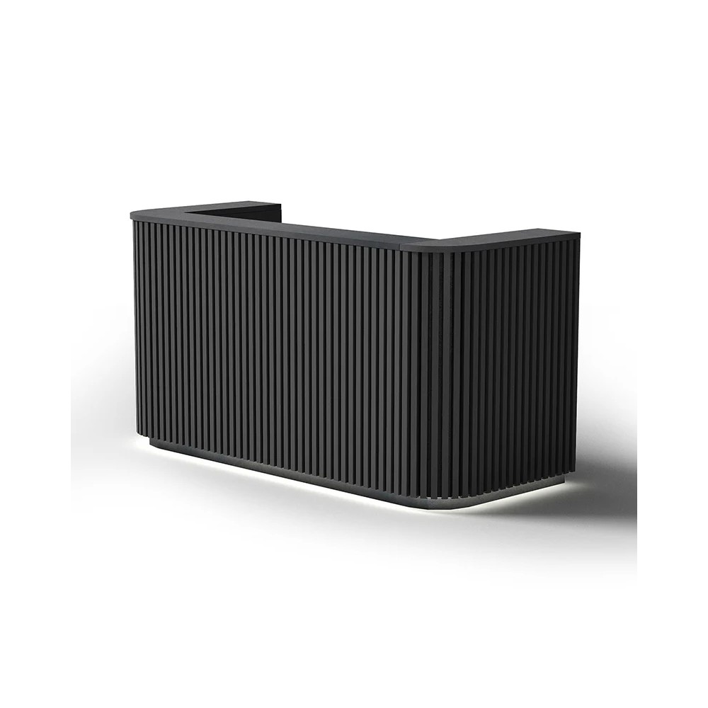 Reception Desk – Vulcano