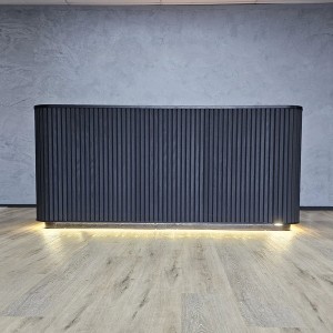 Reception Desk – Vulcano