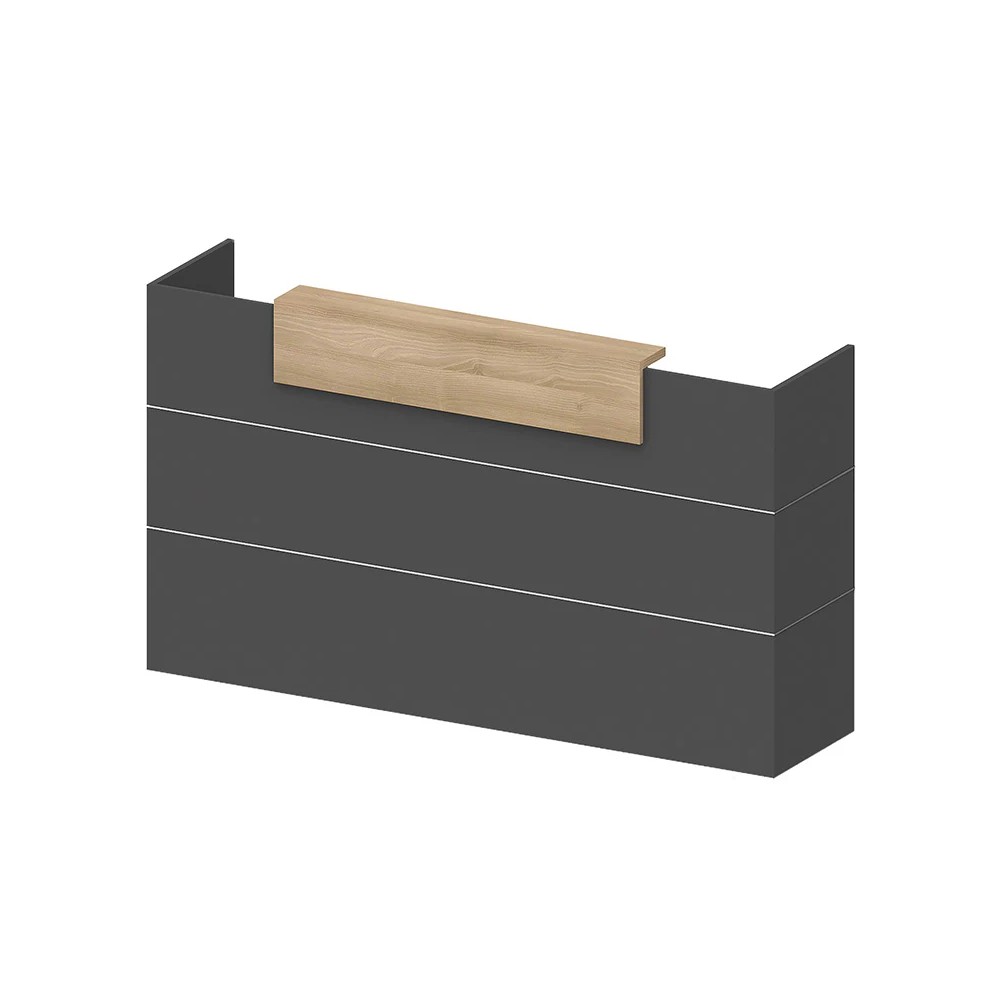 Reception Desk – GREYMOUNT