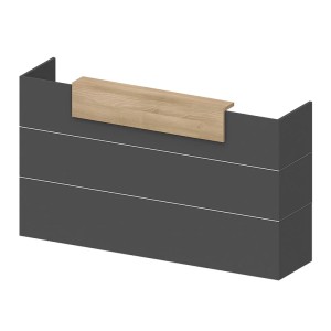 Reception Desk – GREYMOUNT