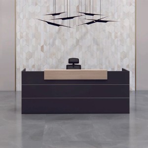 Reception Desk – GREYMOUNT