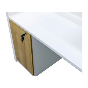 ZIBA Reception Desk 1.8M / 2.4M