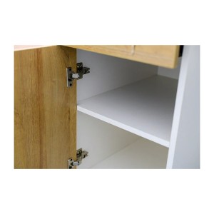 ZIBA Reception Desk 1.8M / 2.4M